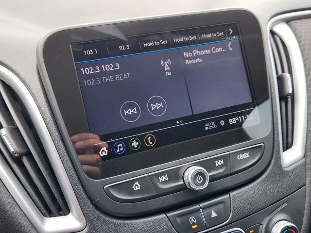 used 2020 Chevrolet Malibu car, priced at $14,915