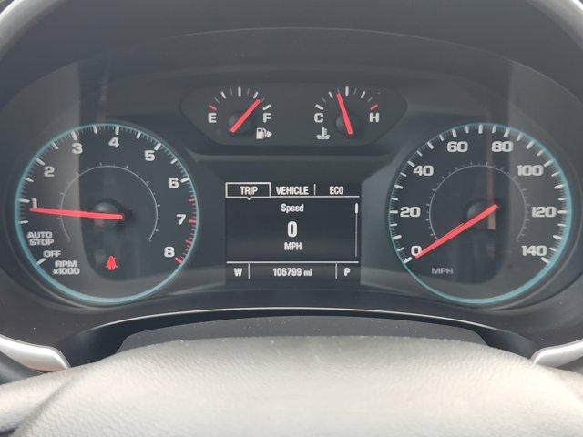 used 2020 Chevrolet Malibu car, priced at $14,915