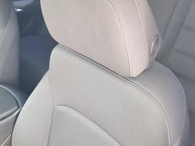 used 2020 Chevrolet Malibu car, priced at $14,915