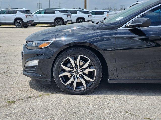 used 2020 Chevrolet Malibu car, priced at $14,915