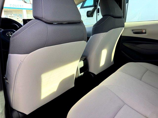 used 2022 Toyota Corolla car, priced at $17,710