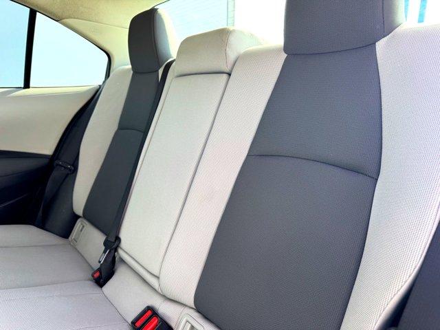 used 2022 Toyota Corolla car, priced at $17,710