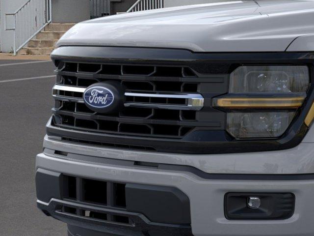 new 2026 Ford F-150 car, priced at $43,985