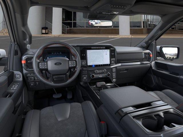 new 2026 Ford F-150 car, priced at $98,345