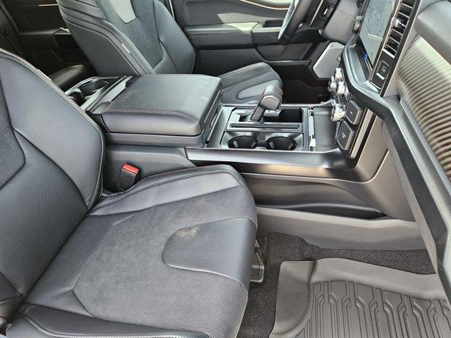 new 2026 Ford F-150 car, priced at $98,570