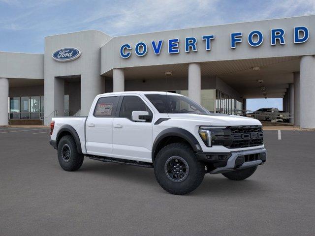 new 2026 Ford F-150 car, priced at $98,345