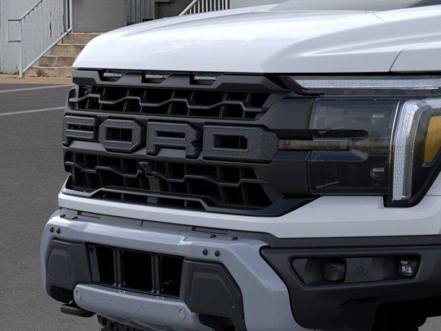 new 2026 Ford F-150 car, priced at $98,345