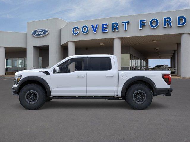 new 2026 Ford F-150 car, priced at $98,345