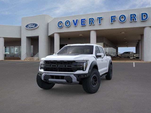 new 2026 Ford F-150 car, priced at $98,345