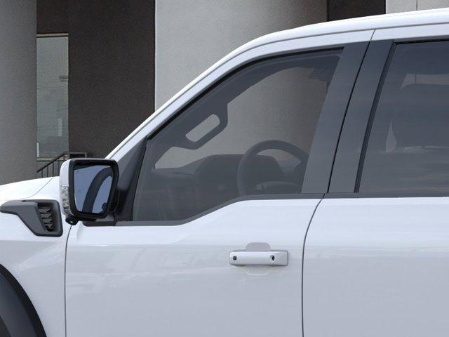 new 2026 Ford F-150 car, priced at $98,345