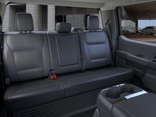 new 2026 Ford F-250 car, priced at $91,010