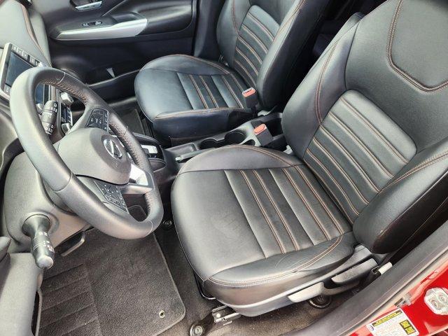 used 2018 Nissan Kicks car, priced at $13,328