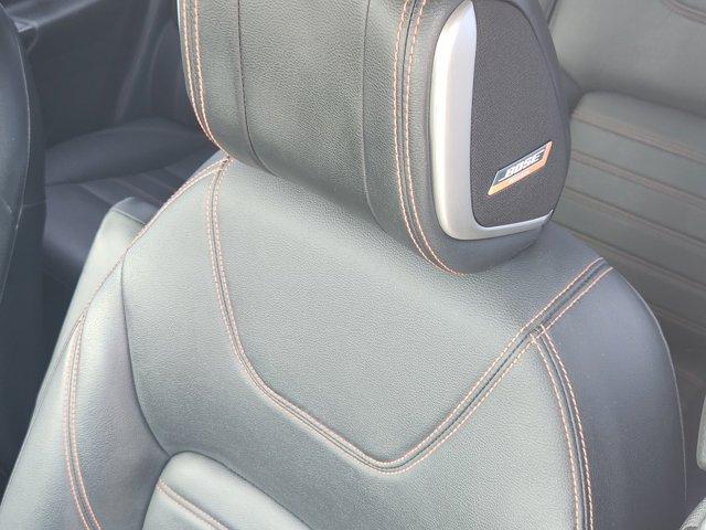 used 2018 Nissan Kicks car, priced at $13,328