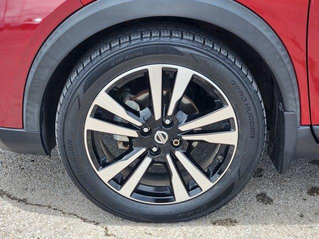 used 2018 Nissan Kicks car, priced at $13,328