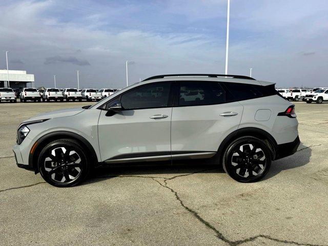 used 2023 Kia Sportage car, priced at $21,713
