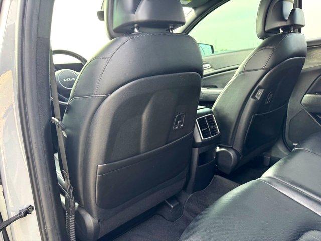 used 2023 Kia Sportage car, priced at $21,713