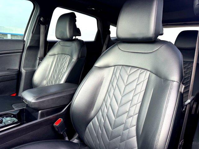 used 2023 Kia Sportage car, priced at $21,713