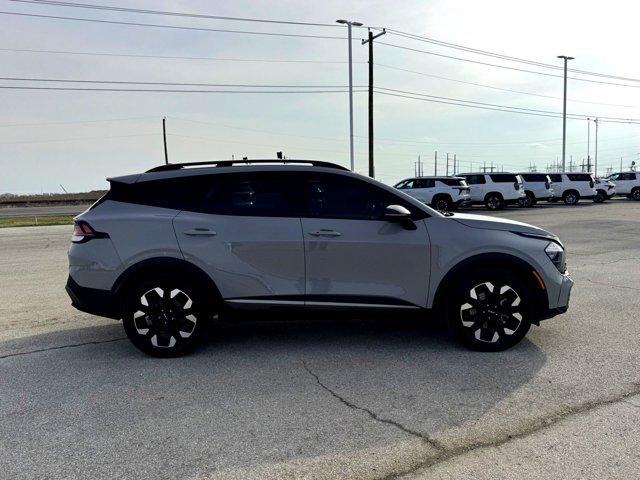 used 2023 Kia Sportage car, priced at $21,713