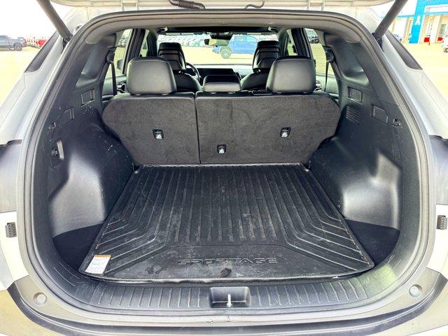 used 2023 Kia Sportage car, priced at $21,713