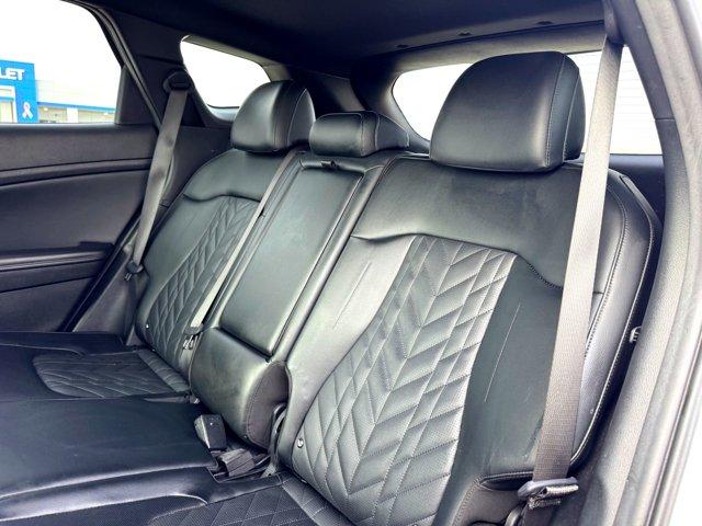 used 2023 Kia Sportage car, priced at $21,713