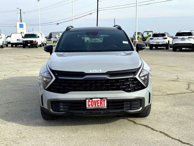 used 2023 Kia Sportage car, priced at $21,713