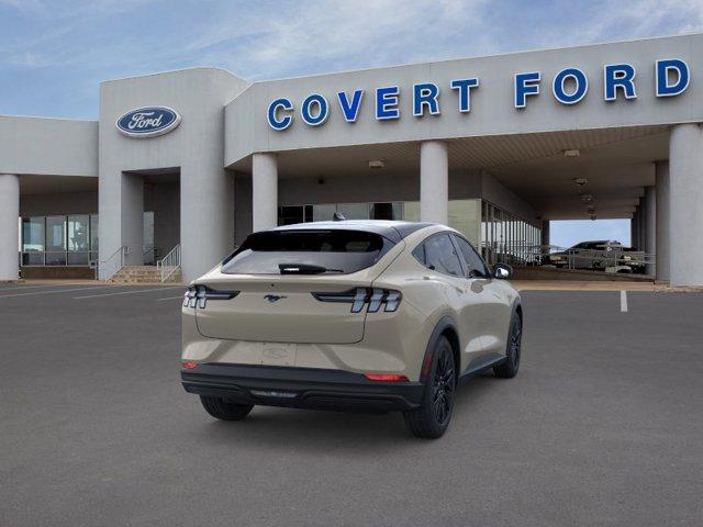 new 2026 Ford Mustang Mach-E car, priced at $43,685