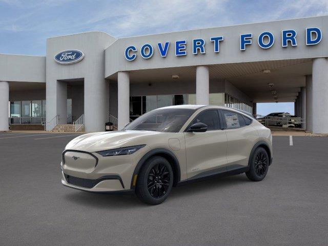 new 2026 Ford Mustang Mach-E car, priced at $43,685