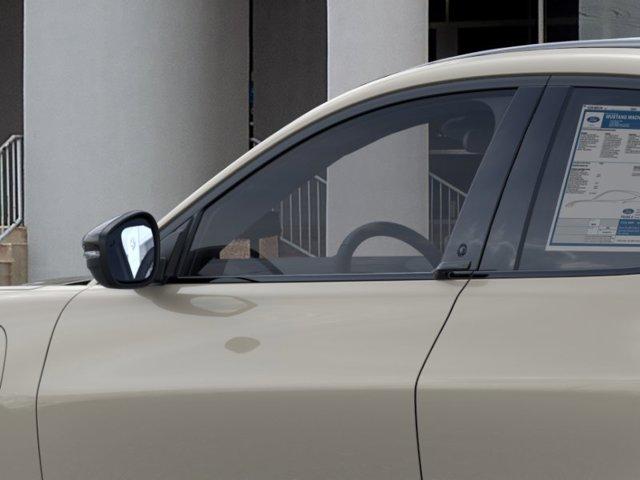 new 2026 Ford Mustang Mach-E car, priced at $43,685