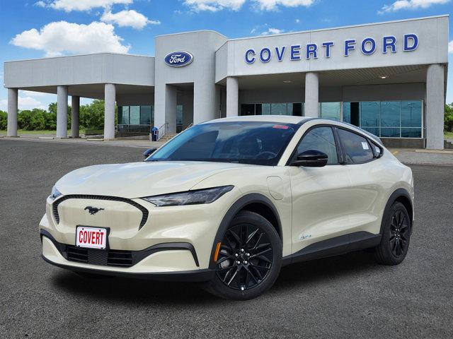 new 2026 Ford Mustang Mach-E car, priced at $43,685
