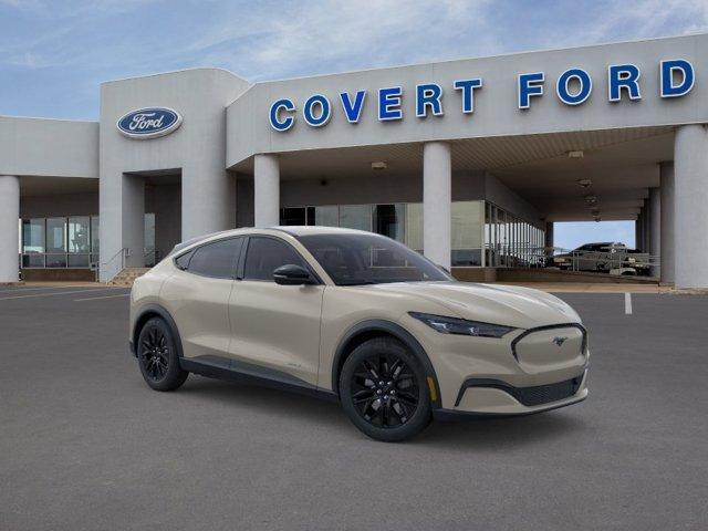 new 2026 Ford Mustang Mach-E car, priced at $43,685