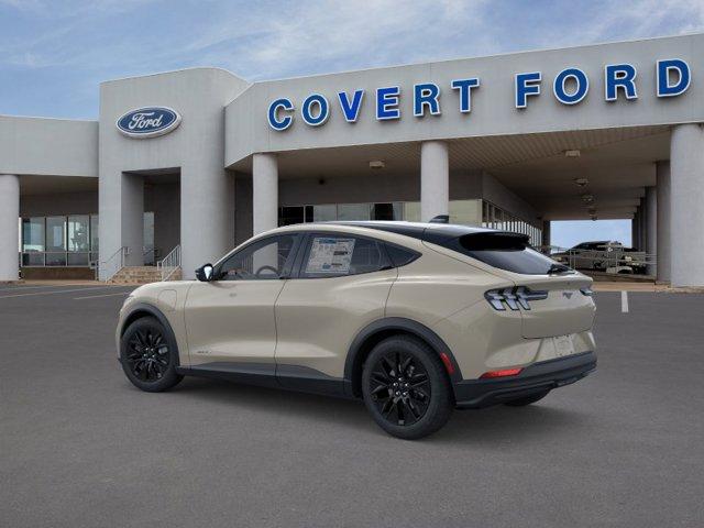 new 2026 Ford Mustang Mach-E car, priced at $43,685