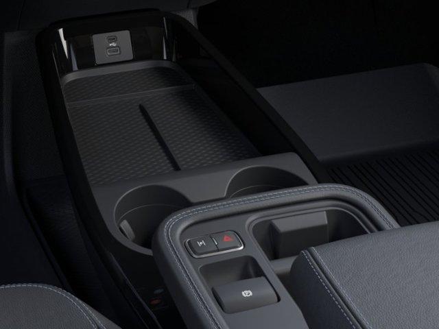 new 2026 Ford Mustang Mach-E car, priced at $43,685