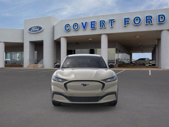 new 2026 Ford Mustang Mach-E car, priced at $43,685