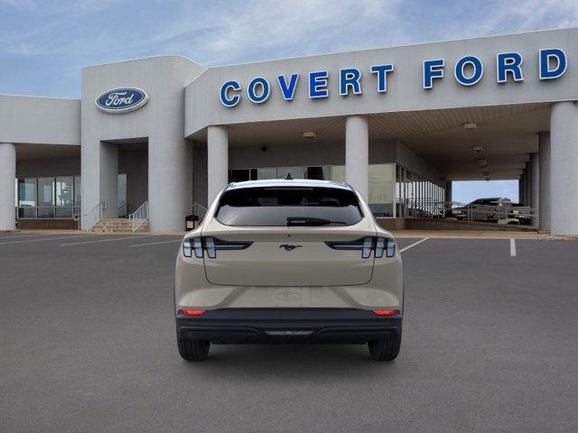 new 2026 Ford Mustang Mach-E car, priced at $43,685