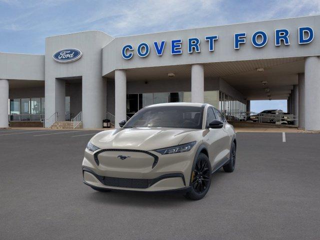 new 2026 Ford Mustang Mach-E car, priced at $43,685