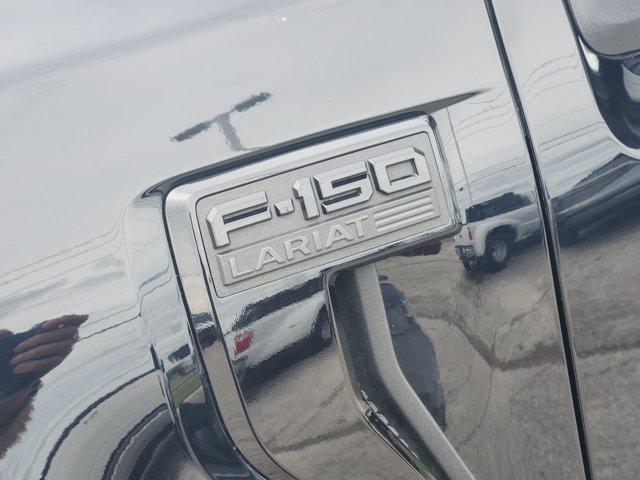 used 2024 Ford F-150 car, priced at $55,000