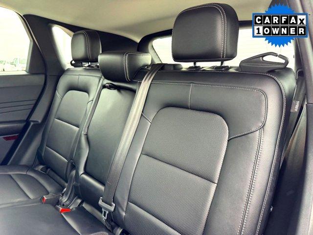 used 2021 Ford Escape car, priced at $22,720