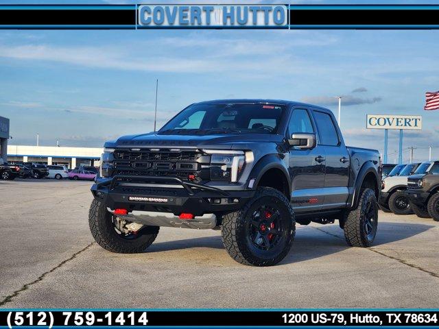new 2026 Ford F-150 car, priced at $229,950
