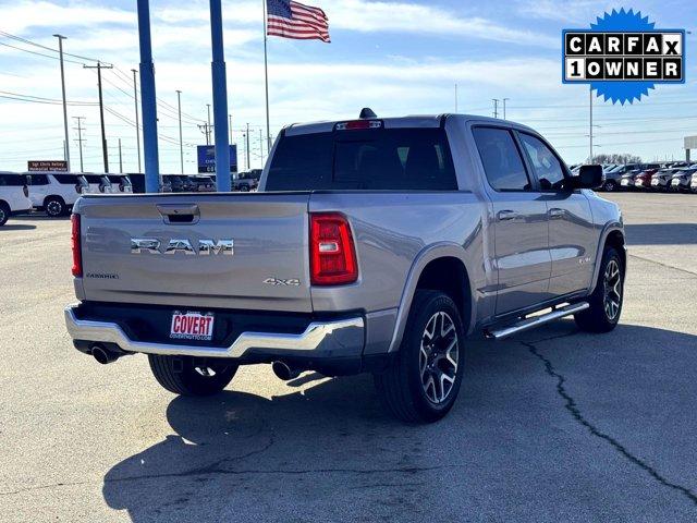 used 2025 Ram 1500 car, priced at $45,000