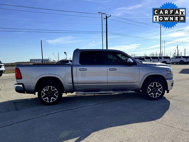 used 2025 Ram 1500 car, priced at $45,000