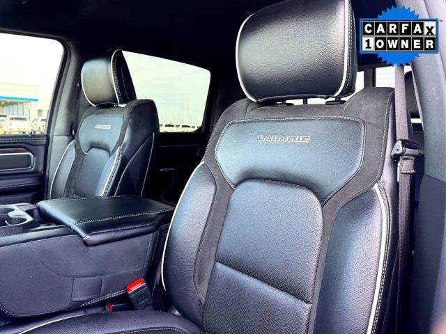 used 2025 Ram 1500 car, priced at $45,000