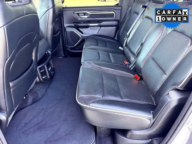 used 2025 Ram 1500 car, priced at $45,000