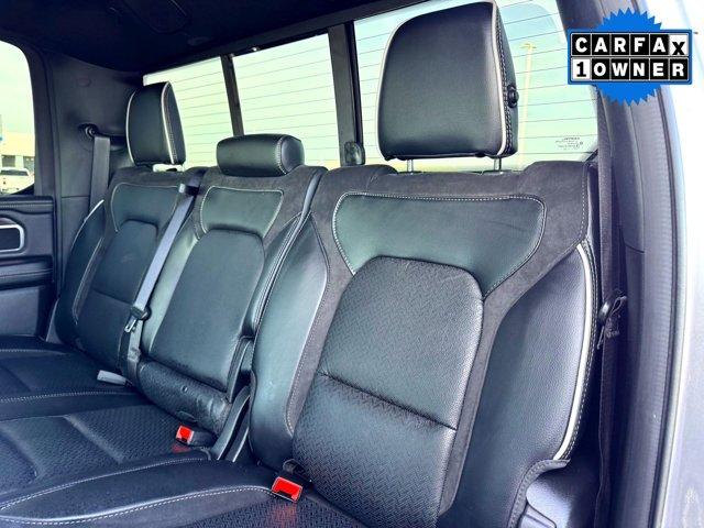 used 2025 Ram 1500 car, priced at $45,000