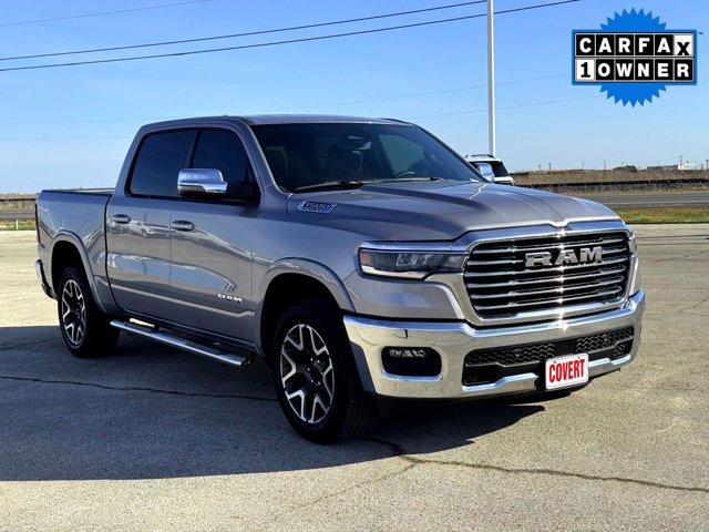 used 2025 Ram 1500 car, priced at $45,000