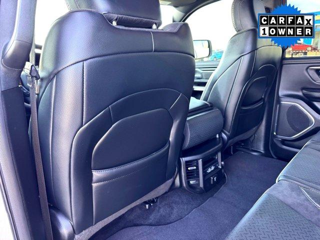 used 2025 Ram 1500 car, priced at $45,000