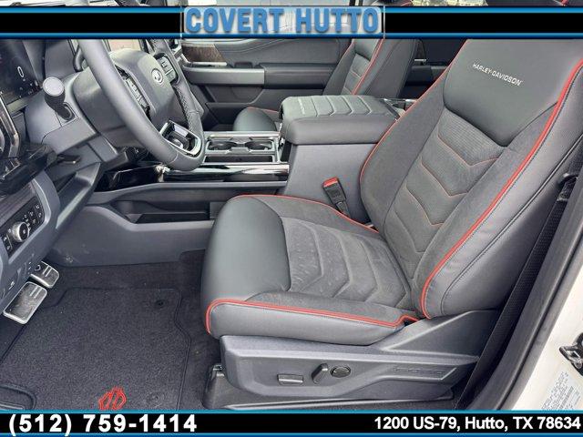 new 2026 Ford F-250 car, priced at $137,203