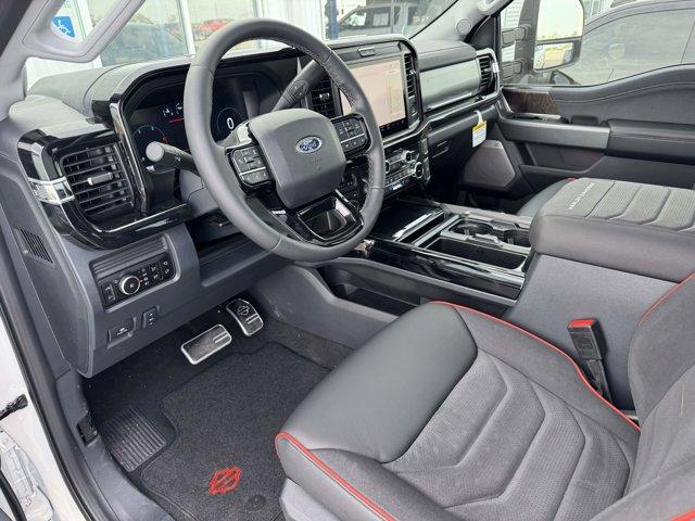 new 2026 Ford F-250 car, priced at $129,999