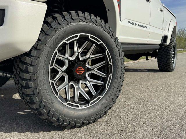 new 2026 Ford F-250 car, priced at $129,999