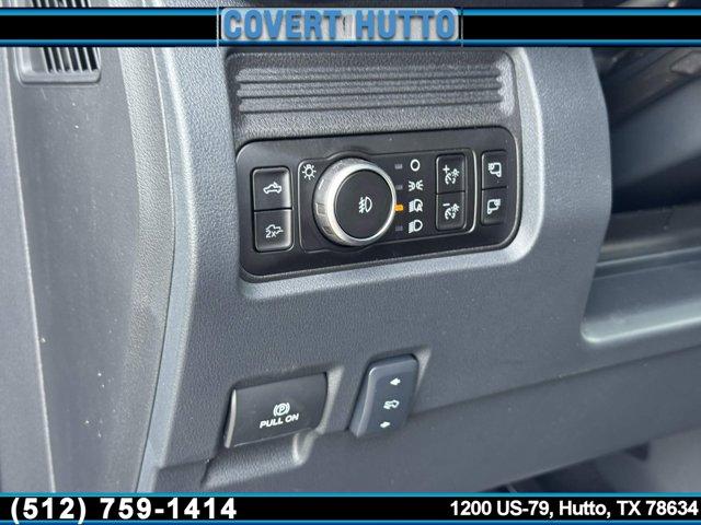 new 2026 Ford F-250 car, priced at $137,203