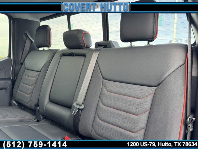 new 2026 Ford F-250 car, priced at $137,203